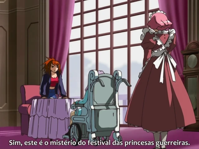 Episódio 21