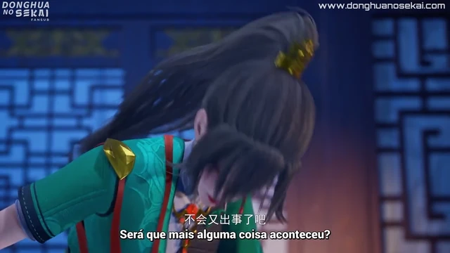 Episódio 25