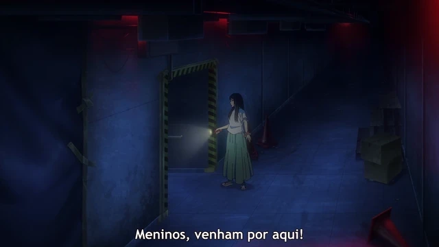 Episódio
