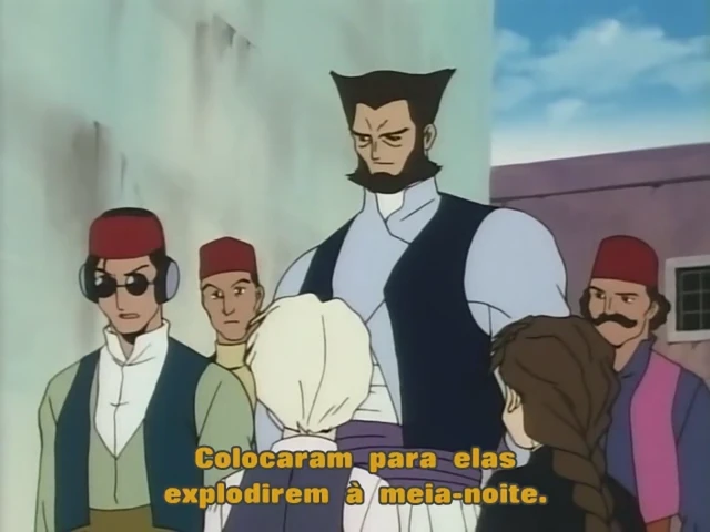 Episódio 11