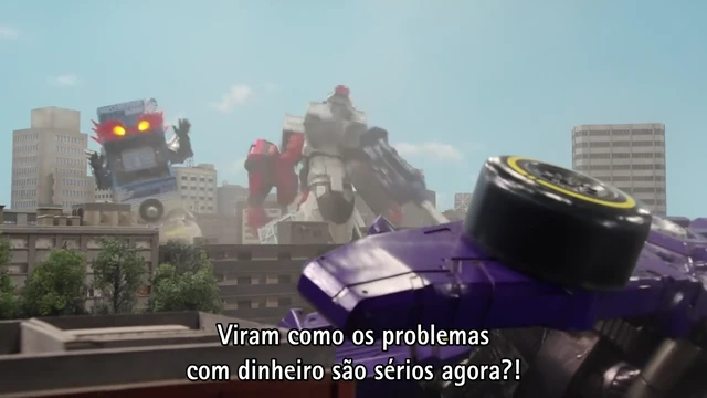 Episódio 19