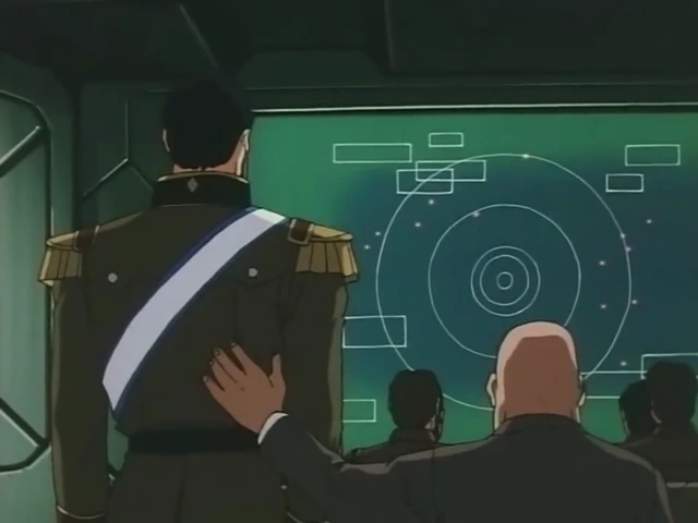 Episódio 22