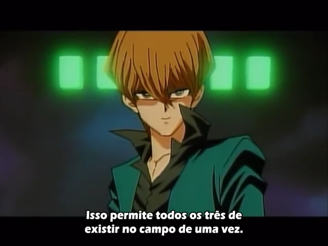 Episódio 00