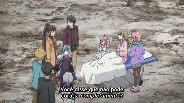 Episódio 12