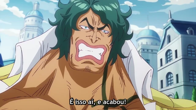 Episódio 1119