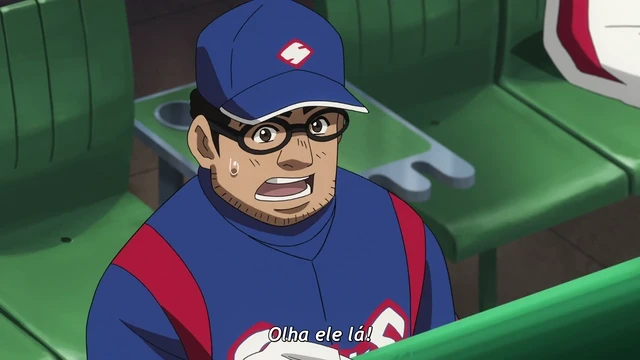 Episódio 11