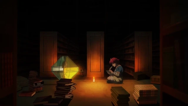Episódio 12