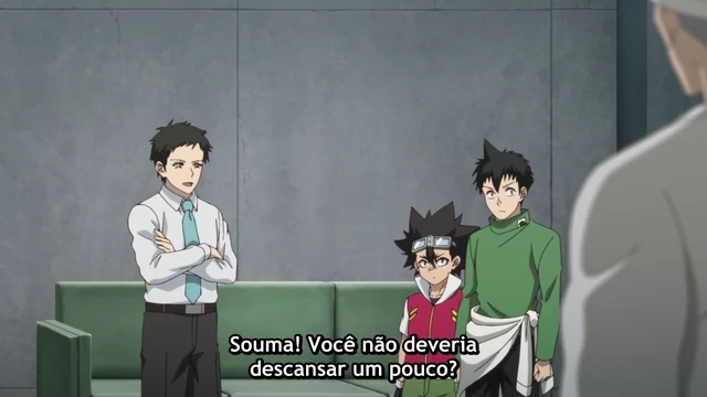 Episódio 11