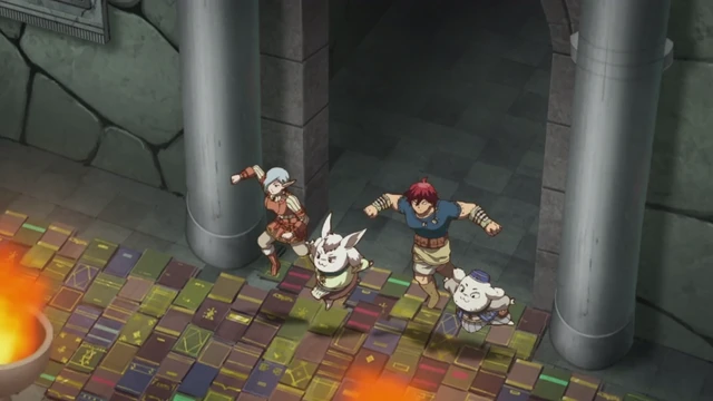Episódio 13