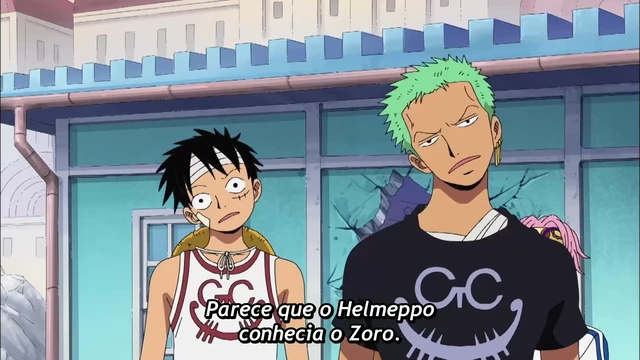 Episódio 1120.5