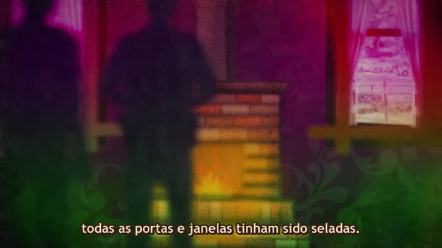 Episódio 12