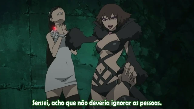 Episódio 12