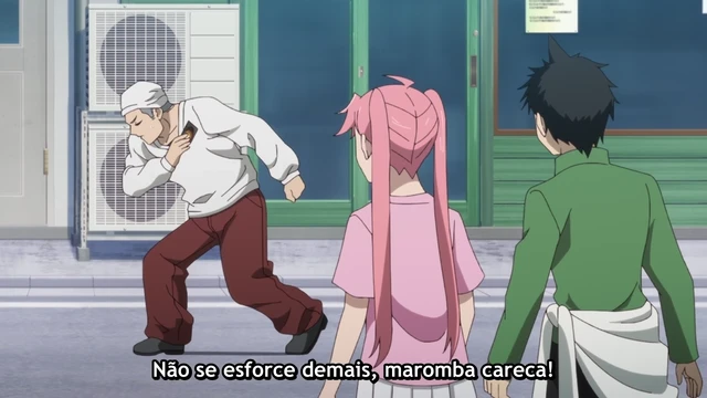 Episódio 12