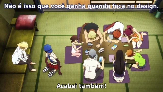 Episódio 03