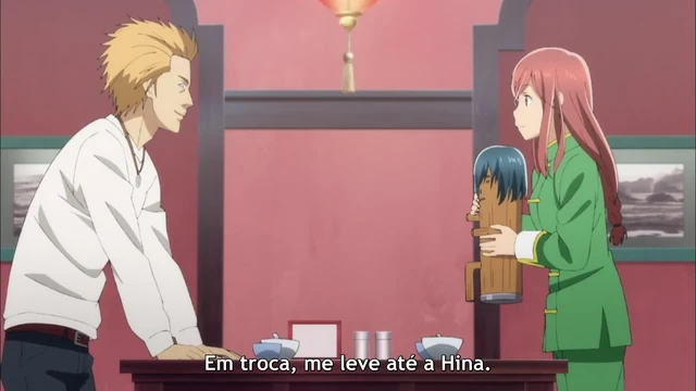 Episódio 12