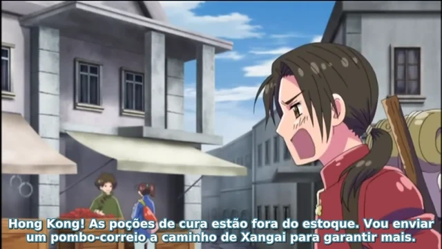 Episódio 04