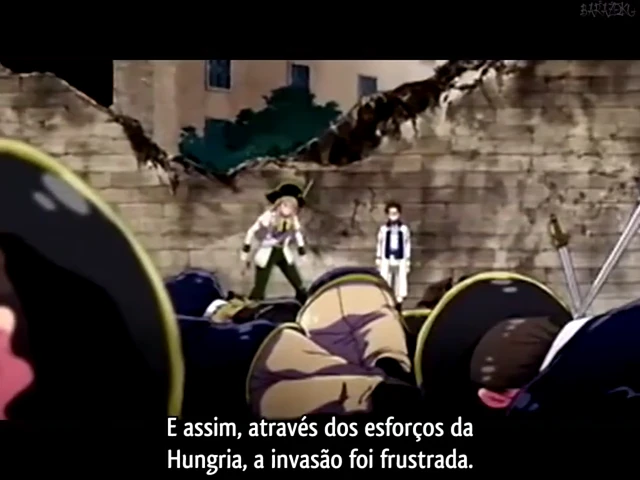 Episódio 13