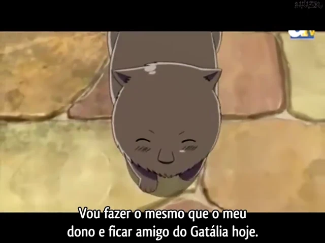 Episódio 31