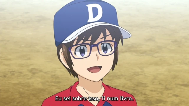 Episódio 12