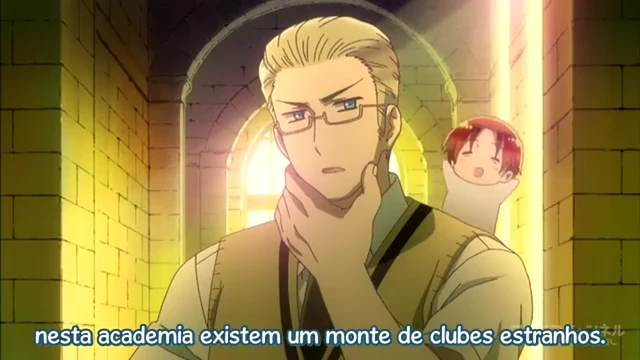 Episódio 03