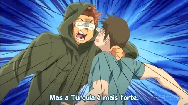 Episódio 10