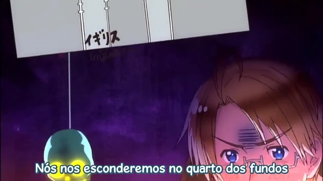 Episódio 12