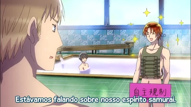 Episódio 20