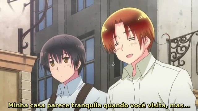 Episódio 15