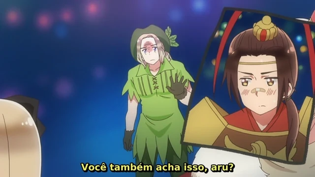 Episódio 01