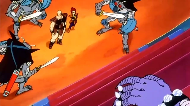 Episódio 11