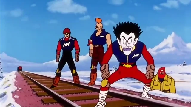 Episódio 138