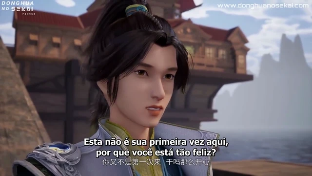 Episódio 258