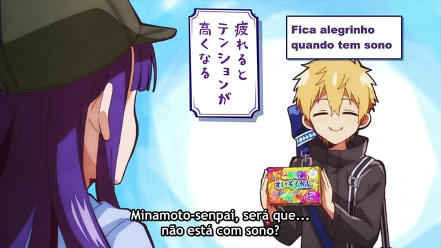 Episódio 01