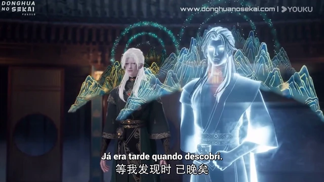 Episódio 07
