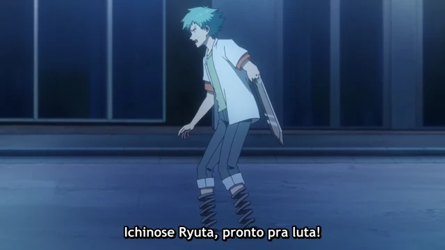 Episódio 13