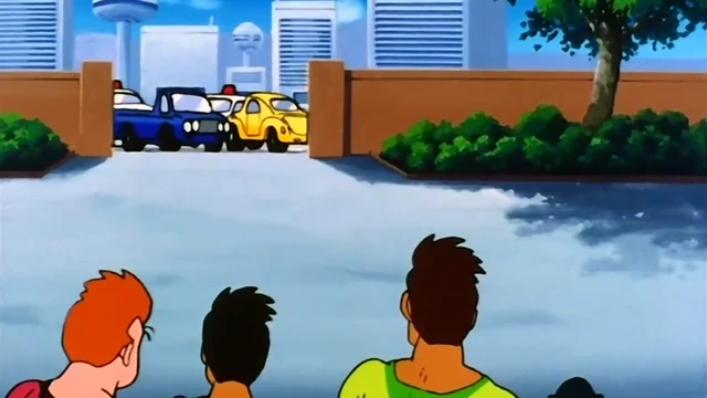 Episódio 203