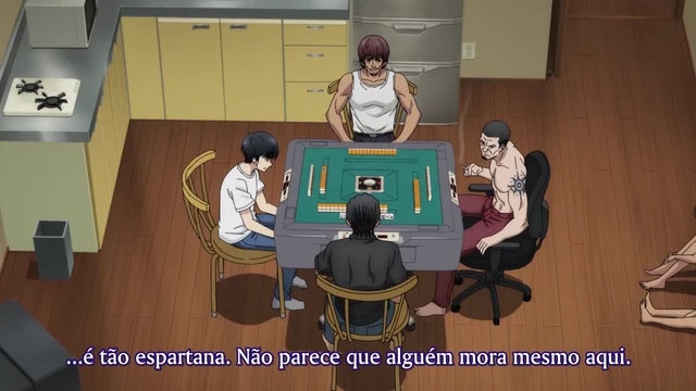 Episódio 01