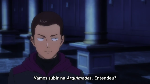 Episódio 16