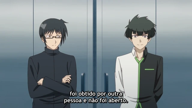 Episódio 15