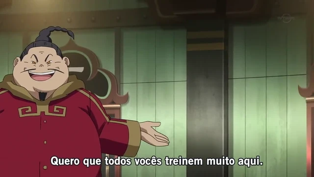 Episódio 10