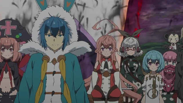 Episódio 12