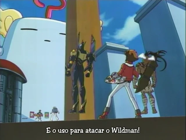 Episódio 23