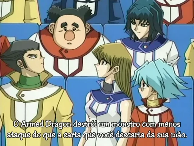 Episódio 25
