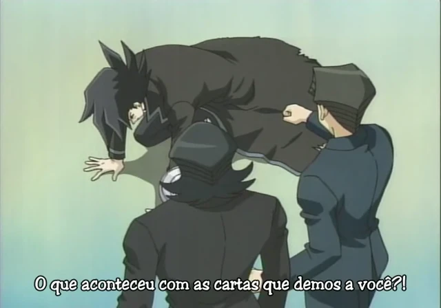 Episódio 26