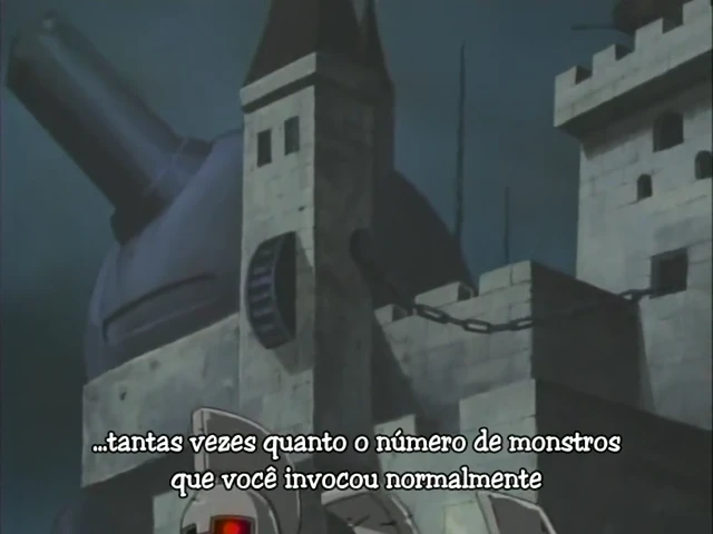 Episódio 31