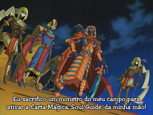 Episódio 40