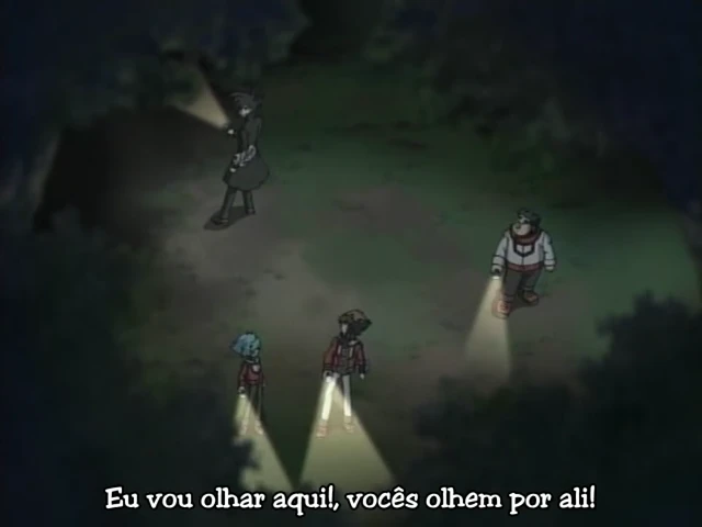 Episódio 44