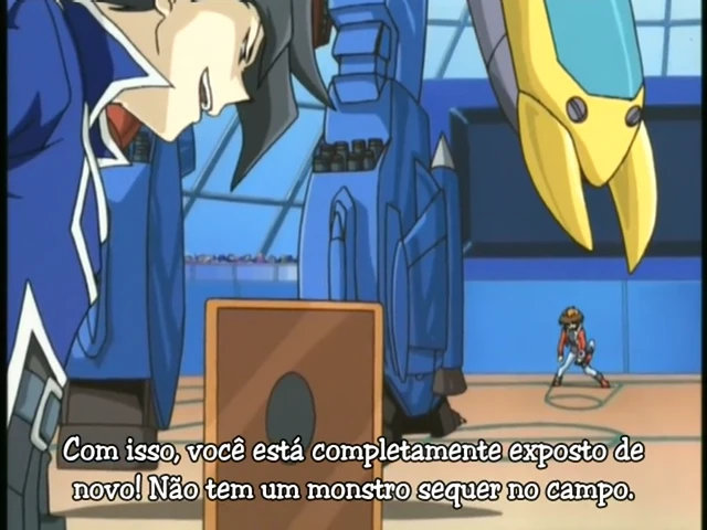 Episódio 04