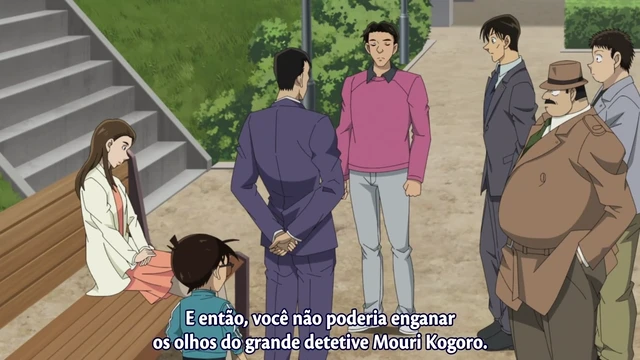 Episódio 1139