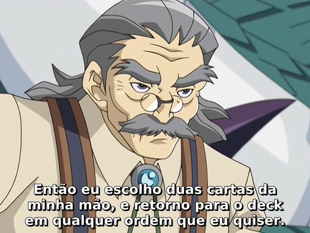 Episódio 96